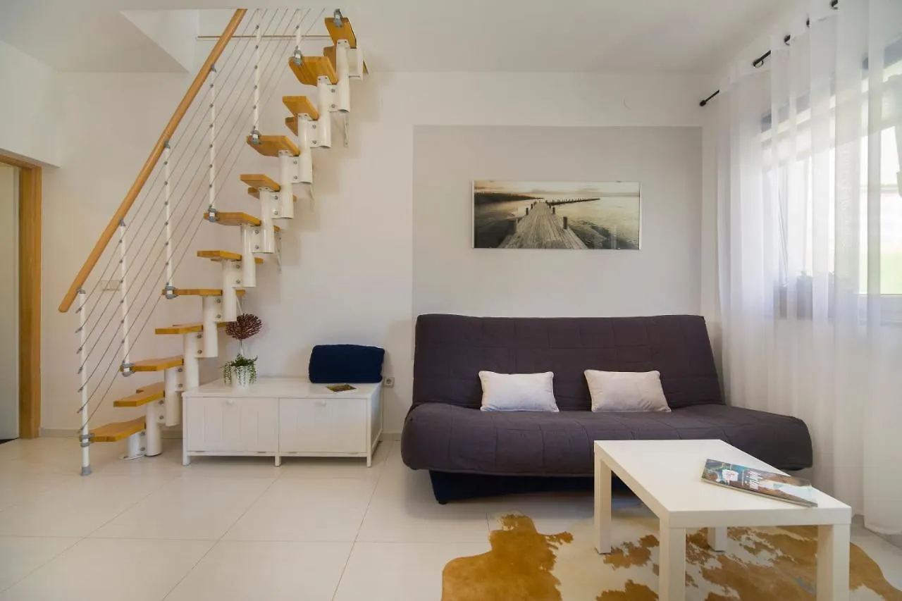 Apartment Katy Pula