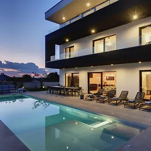 Aquarius Tatil Evi