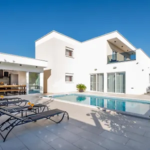 Royal Blue House , Kastela Croatia