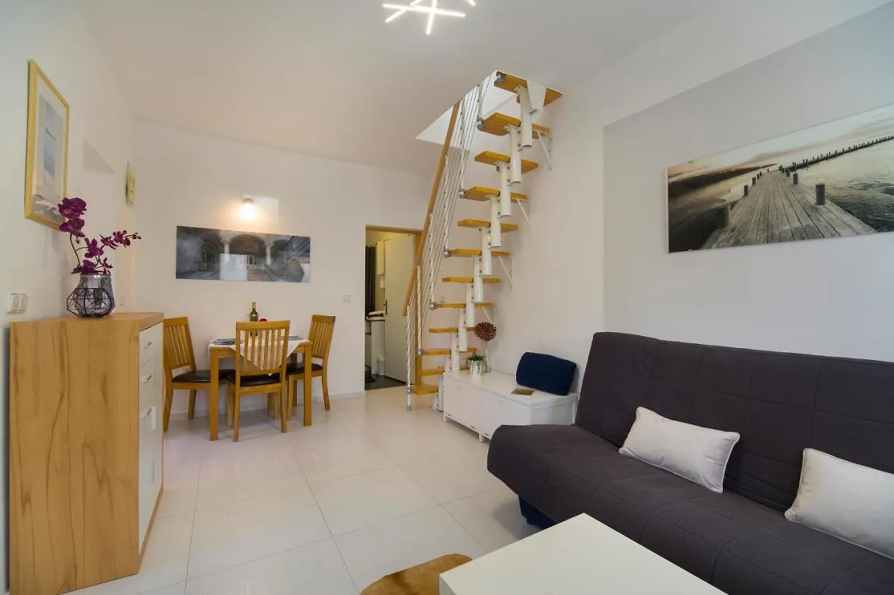 Apartment Katy Pula Croatia