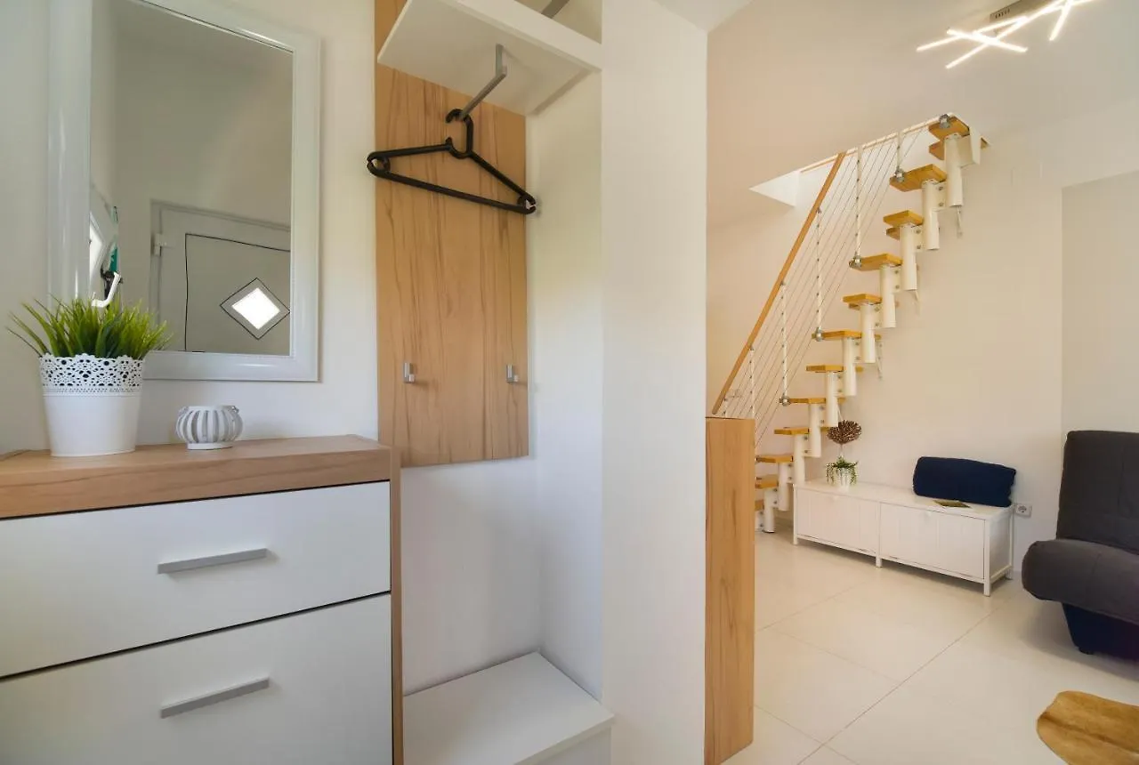 Apartment Katy Pula